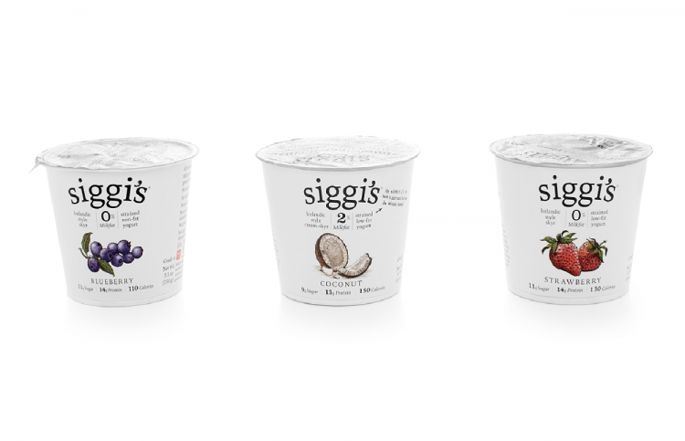siggi's sessions online portal will function as an online resource designed specifically for the nutrition community with on-demand educational materials and free webinars. 