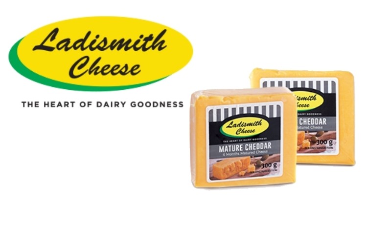 Ladismith Cheese is based in the Western Cape of South Africa.