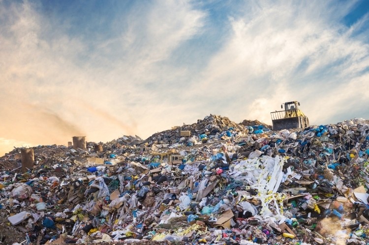 The FPSA is committed to reducing food waste from manufacturing and the supply chain, and repurposing any unavoidable waste that cannot be eliminated into renewable energy via Vanguard Renewables’ farm-based anaerobic digesters. Pic: Getty Images/vchal