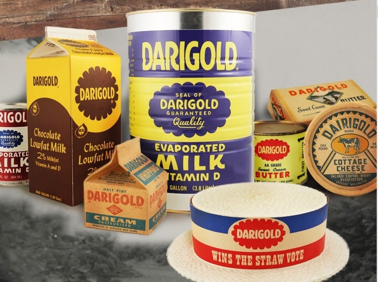 Darigold eyes up global expansion. Photo: Darigold.