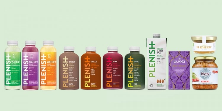 Plenish Gut Health Programme. Picture: Plenish.