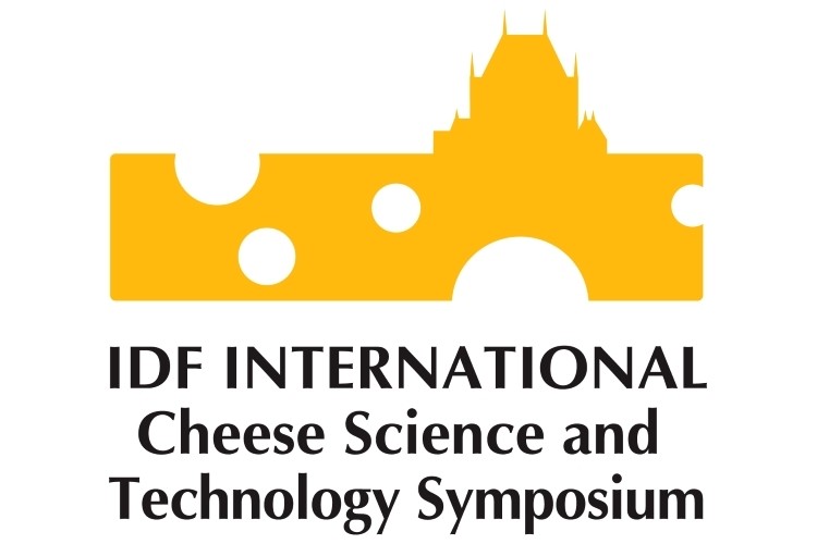 The IDF International Cheese Science and Technology Symposium is from June 7 to 11, 2021, alongside the Forum Techno Novalait on 8 and 10 June.