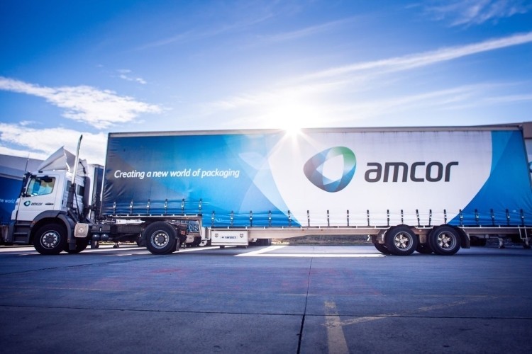 Amcor said the COVID-19 pandemic creates higher degrees of uncertainty and additional complexity with regard to estimating future financial results. Pic: Amcor