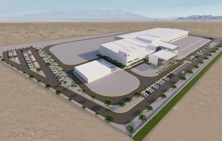 SIG is to construct a new plant in Queretaro, Mexico to serve North American markets. The plant will further expand SIG’s global production network and will enable the company to grow in North America. Pic: SIG