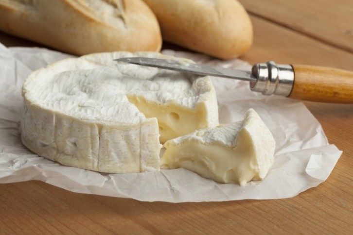 Standing Ovation's caseins can be used to develop superior dairy-free cheese alternatives, including camembert or cream cheese. Image: Getty/PicturePartners