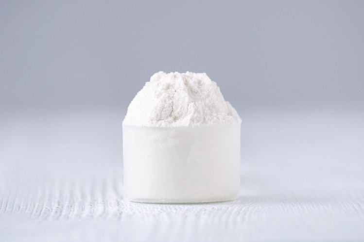 ADPI defines standards for whey protein that come directly from milk. ©GettyImages/nadisja