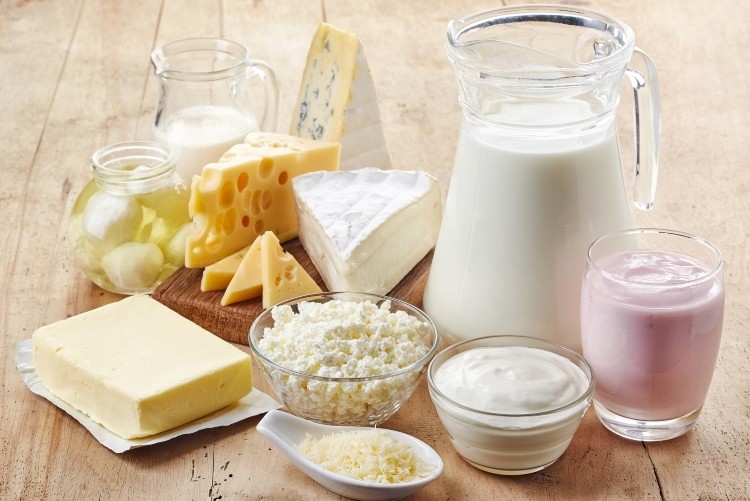 Due to consumer preference, DuPont Nutrition & Health has announced all its dairy components for producing cultures will be obtained from rBST-free sources. Pic: ©Getty Images/baibaz