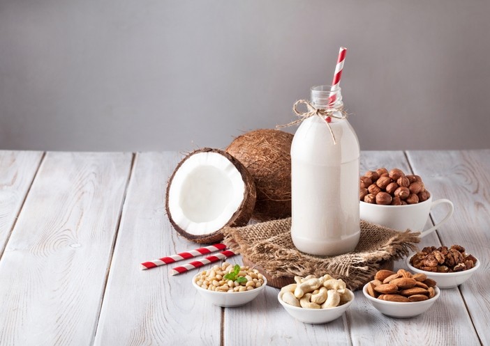 Are consumers really confused by dairy alternative names? Pic: ©GettyImages/byheaven