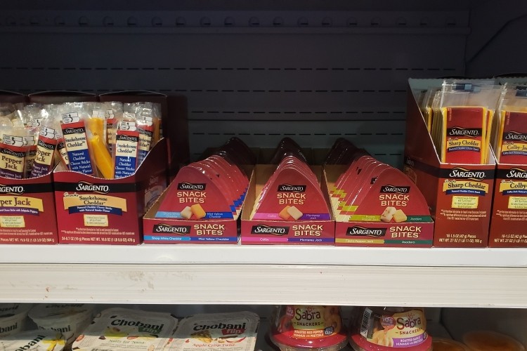 Sargento brings more meat-free protein snacks to the c-store.