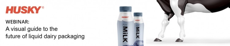 Webinar: A Visual Guide to the Future of Liquid Dairy Packaging