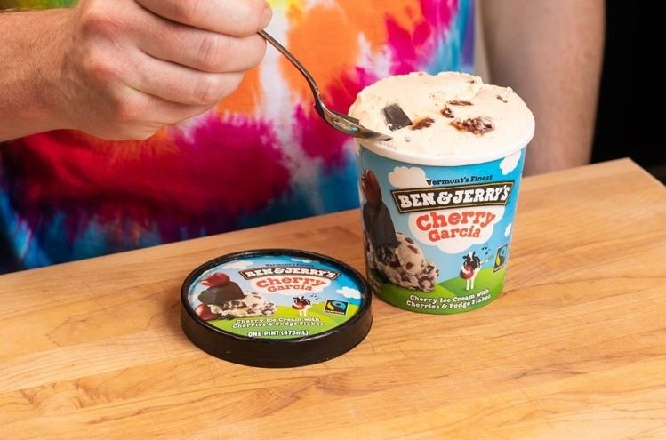 Attorney: 'I’ve definitely seen an uptick in the number of ‘animal welfare’ type consumer class action cases in recent years...' (Picture: Ben & Jerry's)