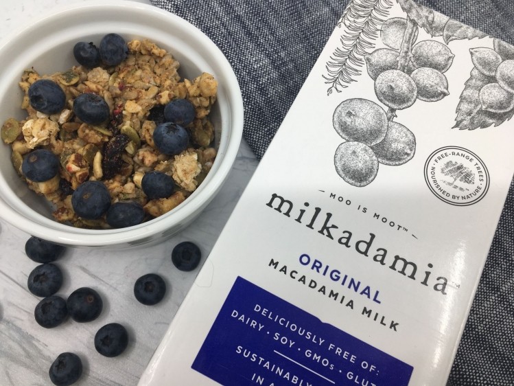 Milkadamia believes sustainable consumerism is the future 