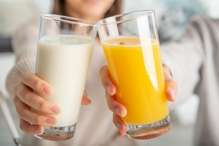 BlueTree claims to have found a way to help juice and dairy producers meet region-specific sugar limits while ensuring the product is ‘still just as tasty’. How does it manage this? By simply removing the sugar, explained the co-CEO. GettyImages/ChristopherBernard