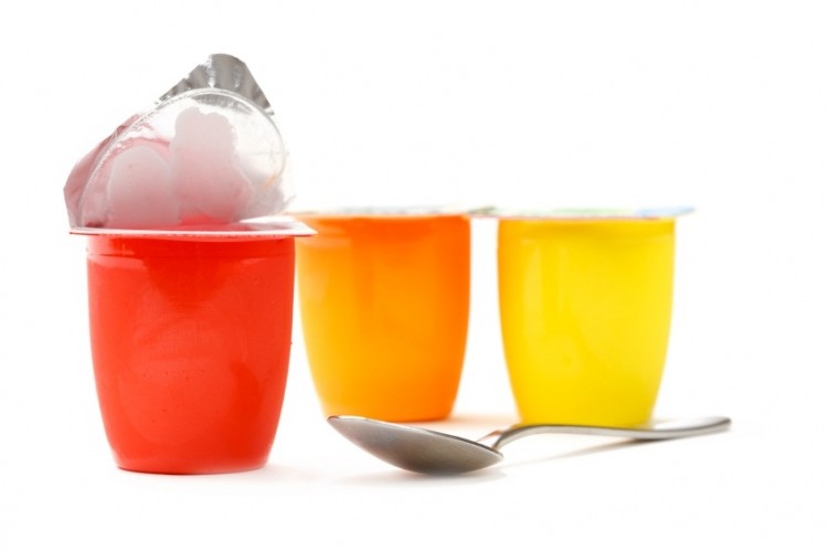 German police investigate yoghurt contamination