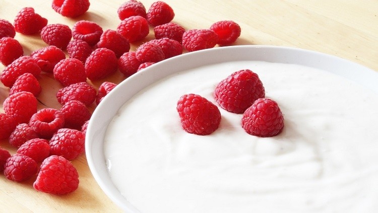 Consuming yogurt lowers the risk of developing Type 2 Diabetes Mellitus (T2DM), a Korean data has shown ©Pixabay 
