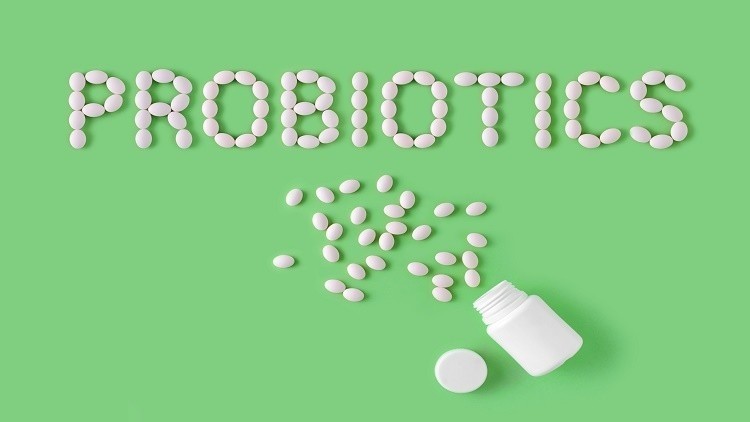 Scientists hypothesise that probiotics with a strong antioxidant capacity could combat heavy metal toxicity. ©Getty Images