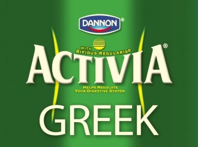 Greek yogurt ‘a platform’ for Activia probiotic brand - Dannon