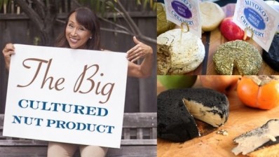 Miyoko’s Kitchen CEO weighs into plant-based dairy debate