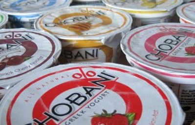The rise of Greek yogurt. But is the growth sustainable?