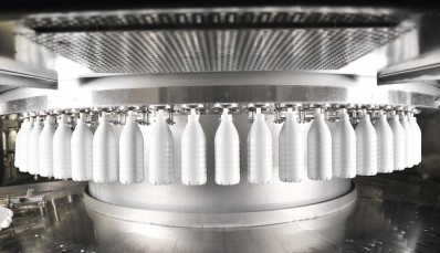 Sidel gained approval for its Aseptic Combi Predis FMa blow fill seal filler to manufacturing low-acid products in the US. 