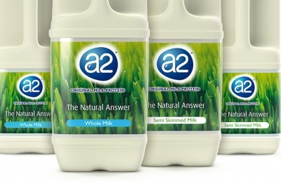 A2C preparing to launch a2 milk brand in US