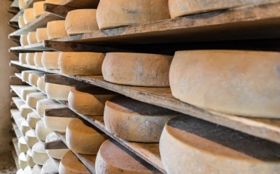 Higher international selling prices of cheese and dairy ingredients increased quarterly revenues, Saputo said. ©iStock/Isaac74