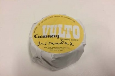 Recalled Vulto Creamery cheese