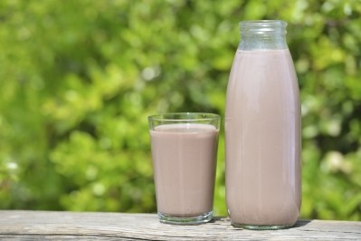 Chocolate milk sweetened with stevia or monk fruit 'acceptable' to US kids and parents: Study