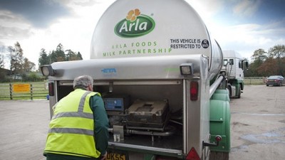 Arla Foods’ EGM Walhorn merger dairy farmers