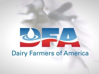 DFA tops Fonterra to take global milk intake crown