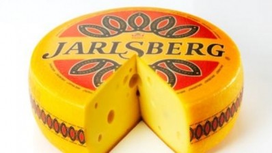 TINE says it is partnering with Dairygold to produce some of its Jarlsberg cheese in Ireland to meet its export needs. 