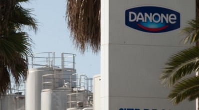 Danone's 2015 results included details on growth in the US, and expansion in Africa. 
