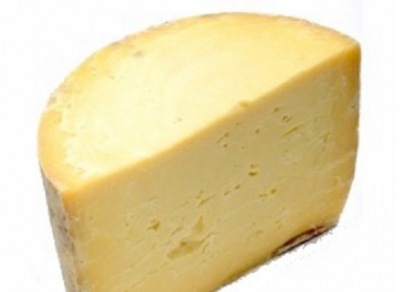 Cantal cheese. Picture: GourmetSleuth 