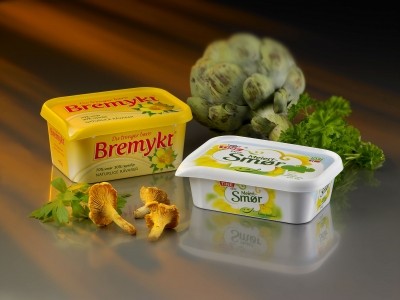 Bespoke butter tub leads to 65% increase in sales claims TINE