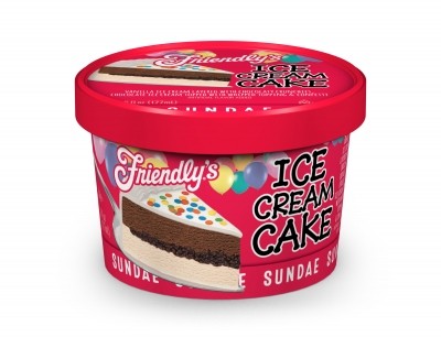 Picture credit: Friendly's. Dean Foods has acquired Friendly's ice cream.