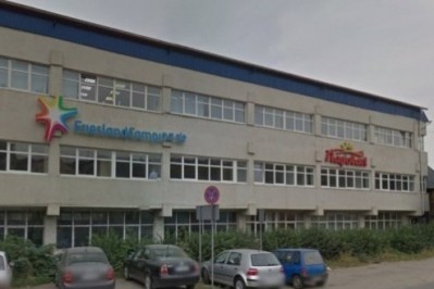 FrieslandCampina to close under-capacity Romanian cheese lines