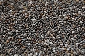 The use of omega-3 rich chia in dairy has been "limited" until now, says Ingredia.