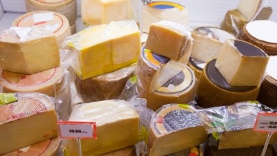 Five European cheeses that have received protection under the CETA agreement are generic cheeses, the US dairy industry argues. Pic:© Getty Images/JackF