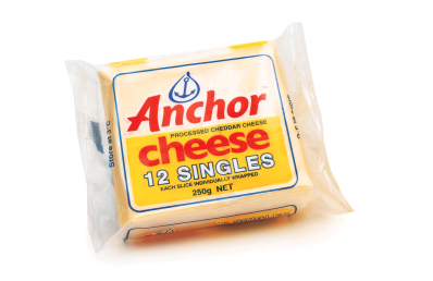 Fonterra cheese slices expansion