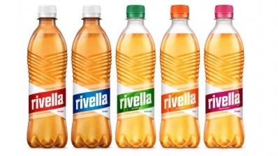 Rivella is a Swiss product made from whey, herbs and fruit essences.