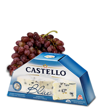 Arla launched Castello as a global brand in 2011 to drive category growth