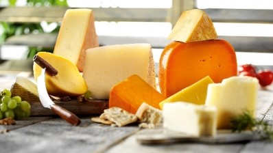 DSM has introduced a new product that can halve continental cheese ripening times.