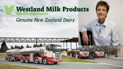 Westland's new CEO, Toni Brendish, has moved quickly to restructure management at the New Zealand dairy cooperative, shareholders learned at the recent annual general meeting. 