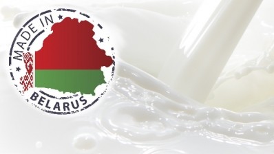 Belarusian dairy exports to Russia are coming under increased scrutiny. Pic: ©iStock/Jakub Pavlinec/bymandeisgns
