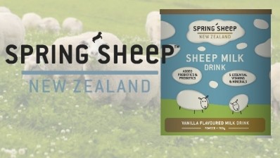 A new program in New Zealand may pave the way for growth in the sheep dairy industry in the country.