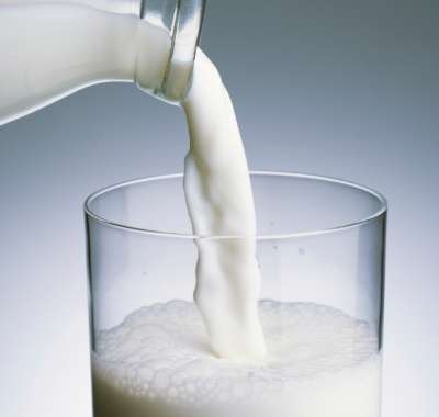 EU milk package threatens ‘fairer deal' for farmers, cries NFU