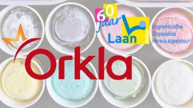 Orkla Food Ingredients has taken over Laan Heiloo to strengthen its position in the Dutch ice-cream market. Pic: ©iStock/Tatomm