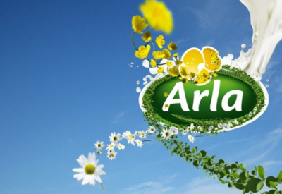 Arla claims soft drinks brands can reap protein water rewards