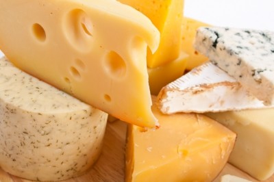 UK cheese exports on the rise. Photo: iStock