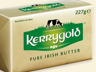International Kerrygold success drives Irish Dairy Board 2012 sales   